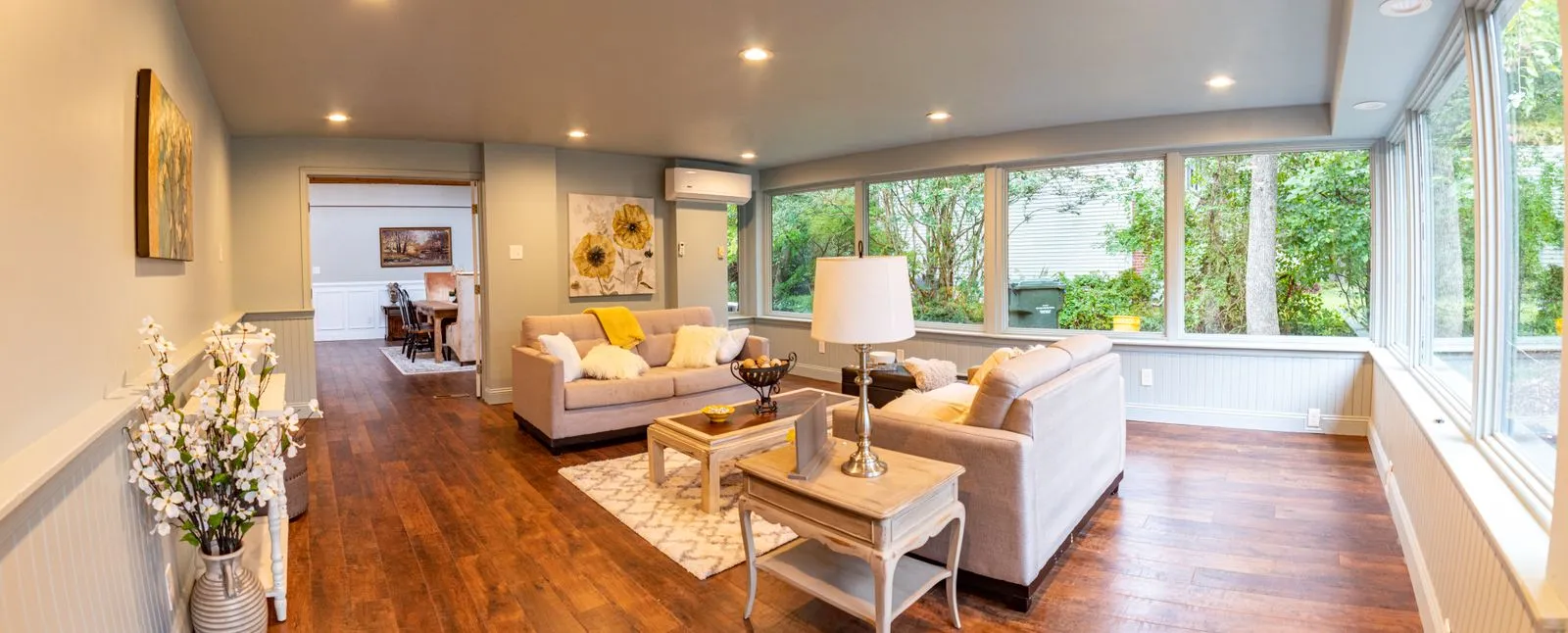 How to Plan a Living Room Layout That Works
