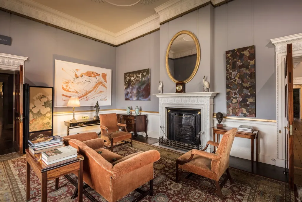 Thoughtful Interiors for Dublin