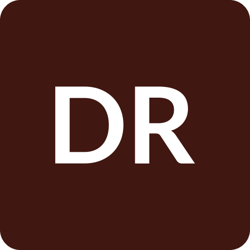 Dublin Room Studio logo